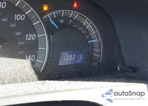 2013 Toyota Camry Se from USA, damaged, VIN 4T1BF1FK2DU248914